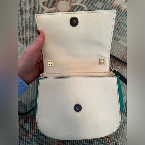 Kate Spade Cameron Street Byrdie bag - Picture 4 of 5